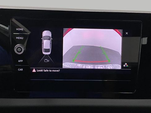 New 2025 Volkswagen Jetta S image 21