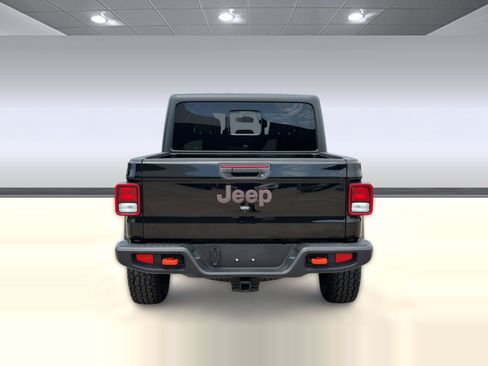 Used 2022 Jeep Gladiator Mojave w/ Trailer Tow Package AWD/4WD image 10