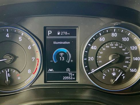 Used 2023 Hyundai Kona SEL image 12