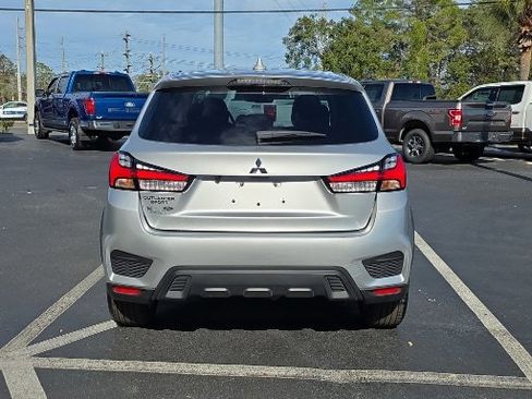 Used 2025 Mitsubishi Outlander Sport ES image 11