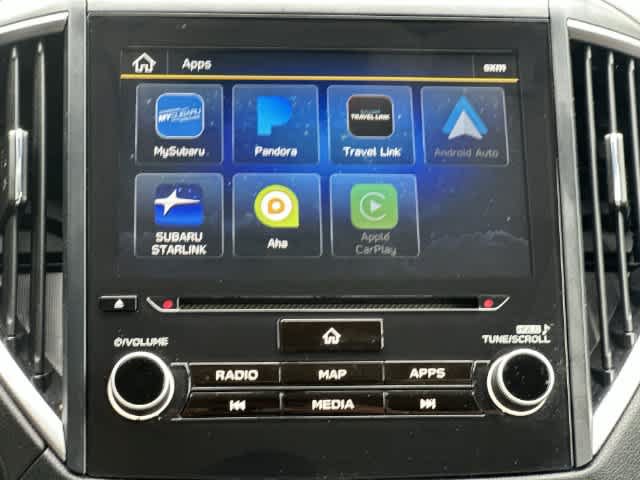 Certified 2023 Subaru Forester Limited AWD/4WD image 13