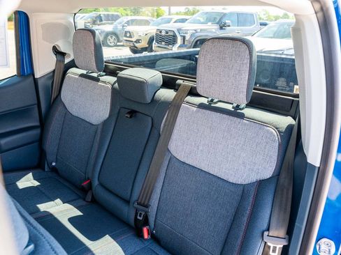 Used 2024 Ford Maverick XLT w/ XLT Luxury Package AWD/4WD image 22