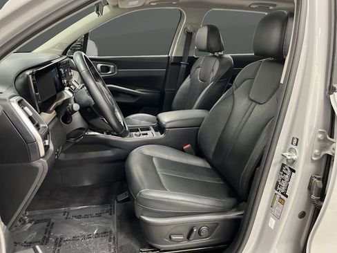 Used 2022 Kia Sorento X-Line EX image 4