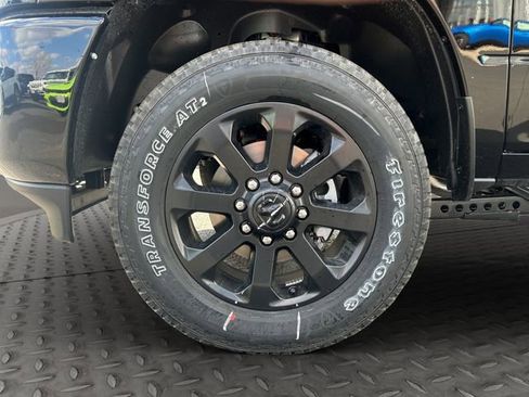 New 2026 RAM 2500 Laramie image 23