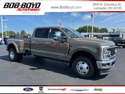 New 2027 Ford F350 King Ranch w/ Chrome Package