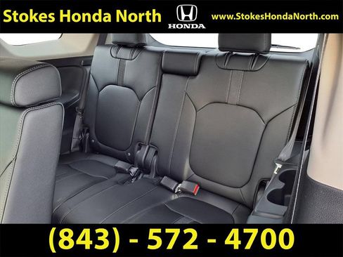 New 2026 Honda Pilot EX-L image 24