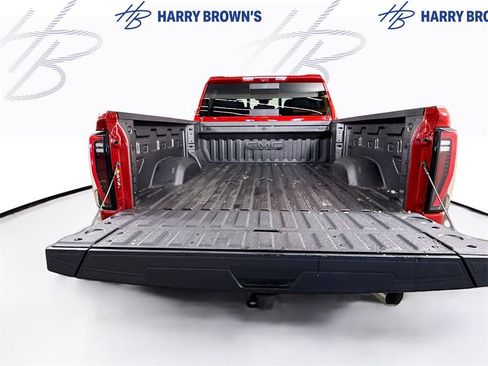 New 2026 GMC Sierra 3500 AT4 w/ AT4 Premium Plus Package image 22