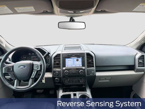 Used 2018 Ford F150 XLT w/ Equipment Group 302A Luxury AWD/4WD image 27