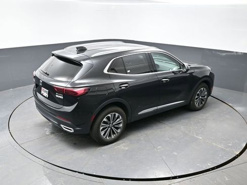 Used 2024 Buick Envision Preferred image 35