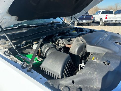 Used 2021 RAM 3500 Tradesman image 46