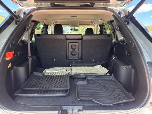 Used 2024 Mitsubishi Outlander SE AWD/4WD image 22