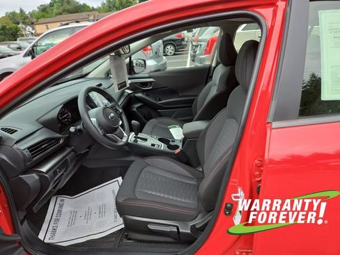 Used 2026 Subaru Impreza 2.0i Sport AWD/4WD image 14