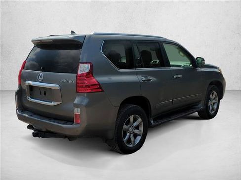 Used 2013 Lexus GX 460 Premium AWD/4WD image 5