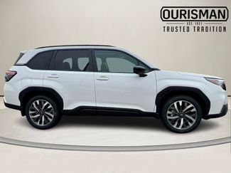 New 2026 Subaru Forester Touring video 2