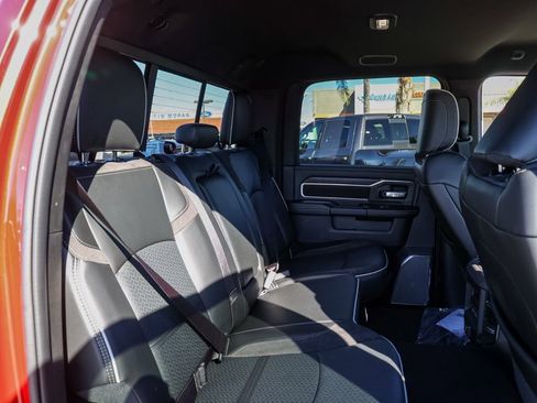 New 2026 RAM 2500 Laramie image 17