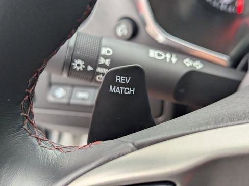 Used 2014 Chevrolet Corvette Stingray Coupe w/ 2LT Preferred Equipment Group image 37