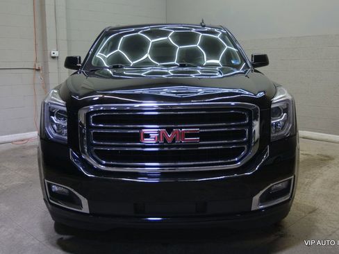 Used 2019 GMC Yukon XL SLT image 35