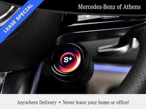 New 2026 Mercedes-Benz GLE 53 AMG 4MATIC Coupe image 26