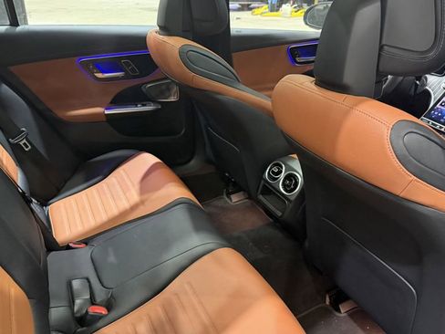 Certified 2024 Mercedes-Benz C 300 Sedan image 5