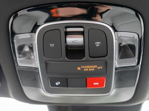 New 2026 Hyundai Santa Cruz SEL image 18