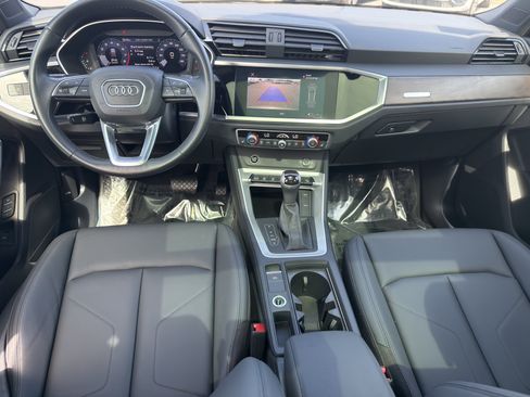 Used 2022 Audi Q3 2.0T Premium AWD/4WD image 25