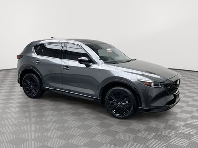 Certified 2025 MAZDA CX-5 2.5 Turbo w/ Premium Package