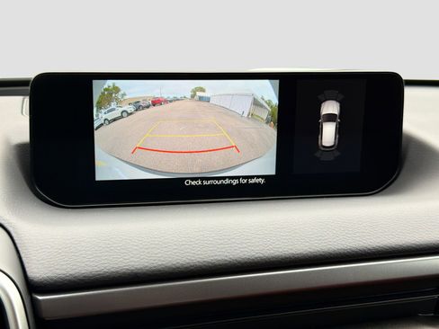 New 2026 MAZDA CX-50 AWD 2.5 S w/ Cargo Package image 34