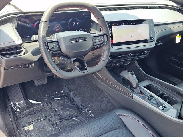New 2026 Dodge Charger Scat Pack AWD/4WD image 74