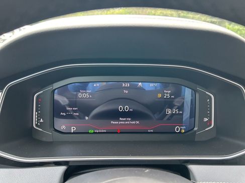 New 2026 Volkswagen Jetta SEL image 20