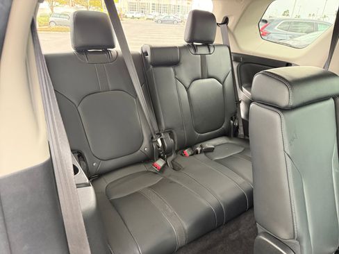 Certified 2024 Honda Pilot EX-L image 21