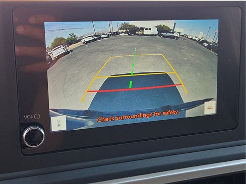 Used 2025 Toyota Tacoma SR RWD image 17