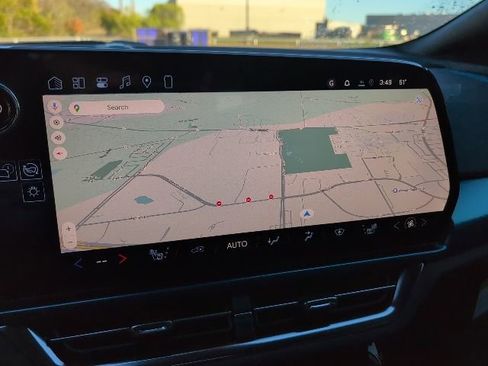 New 2026 Chevrolet Equinox EV LT AWD/4WD image 22