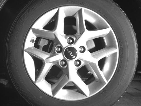 Used 2025 Kia Soul LX w/ LX Technology Package image 17