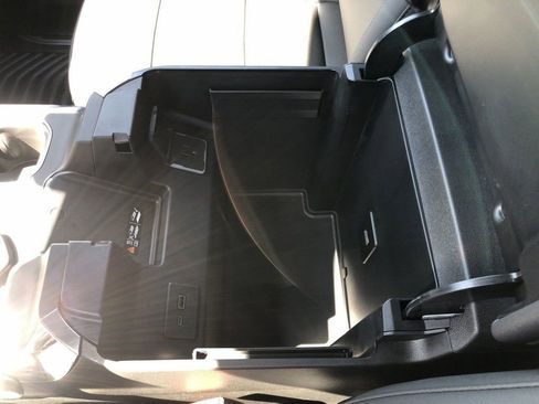 New 2025 Chevrolet Silverado 1500 RST w/ Texas Edition Plus image 37