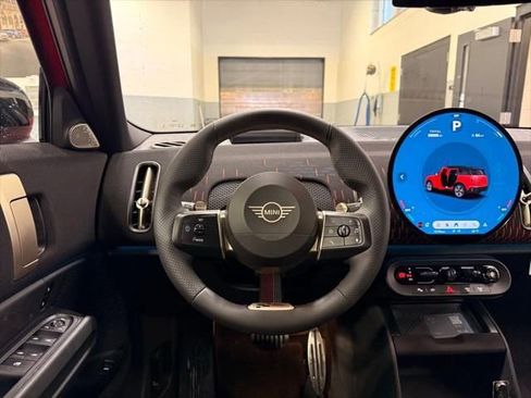 New 2026 MINI Cooper Countryman John Cooper Works w/ Comfort Package Max image 22