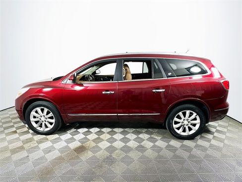 Used 2015 Buick Enclave Premium w/ Experience Buick Package image 6