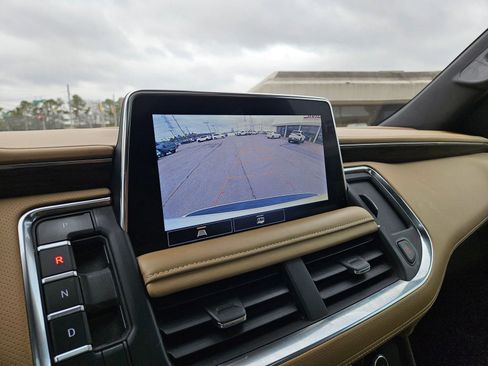 Used 2021 Chevrolet Tahoe Premier image 49