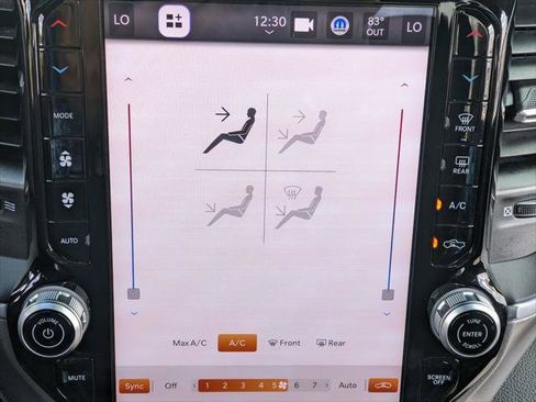 Certified 2026 RAM 2500 Big Horn image 33