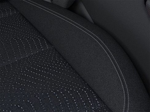 New 2026 Chevrolet Equinox EV LT image 22