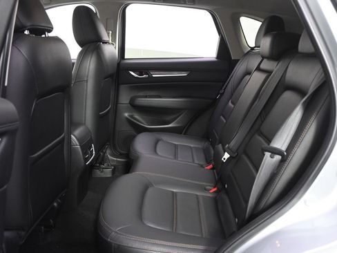 Used 2022 MAZDA CX-5 AWD 2.5 S w/ Premium Package image 21