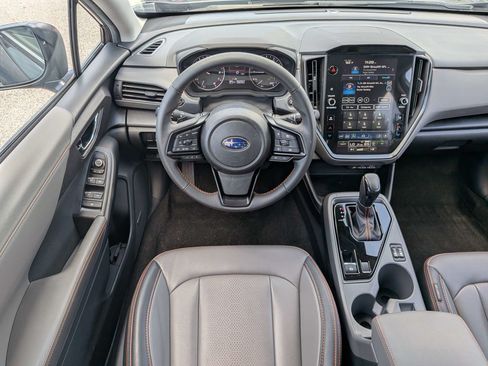Certified 2025 Subaru Crosstrek 2.5i Limited w/ Popular Package #3A AWD/4WD image 16