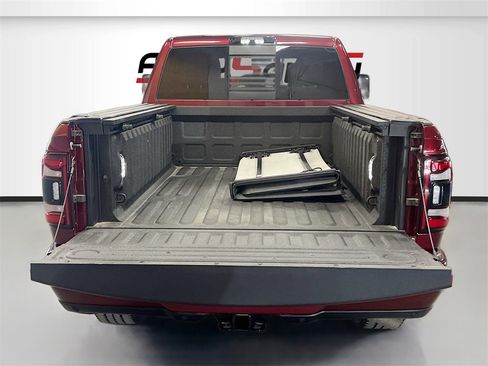 Used 2023 RAM 3500 Limited image 28