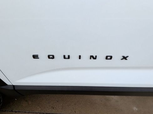 Used 2026 Chevrolet Equinox ACTIV w/ Convenience Package III image 44