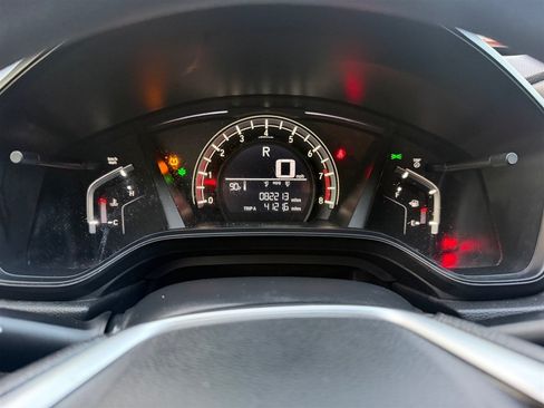Used 2019 Honda CR-V LX image 17