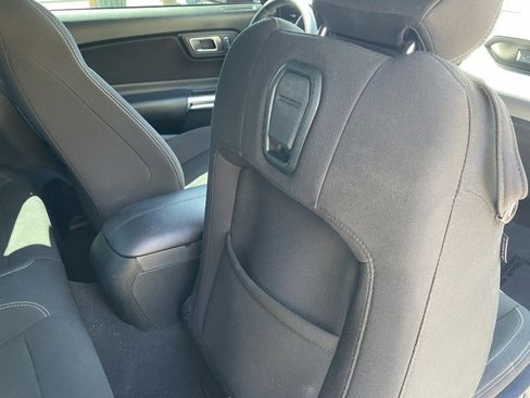 Used 2023 Ford Mustang GT w/ Security Package image 11