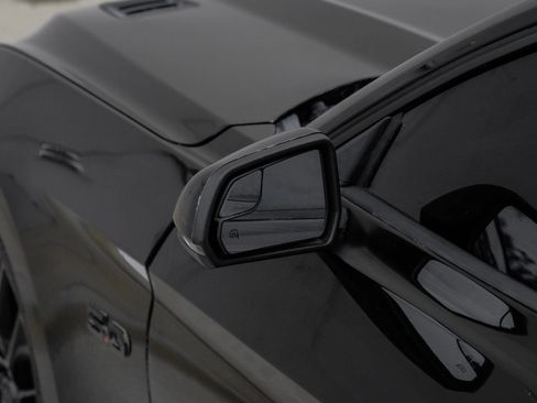 Used 2015 Ford Mustang GT Premium RWD image 36