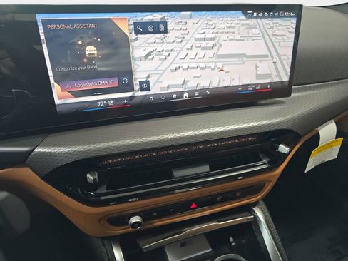 New 2026 BMW 430i xDrive 430i xDrive w/ M Sport Package image 12