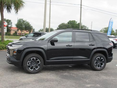 New 2026 Chevrolet Equinox ACTIV image 2