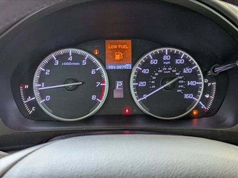 Used 2015 Acura ILX w/ Technology Package FWD image 11