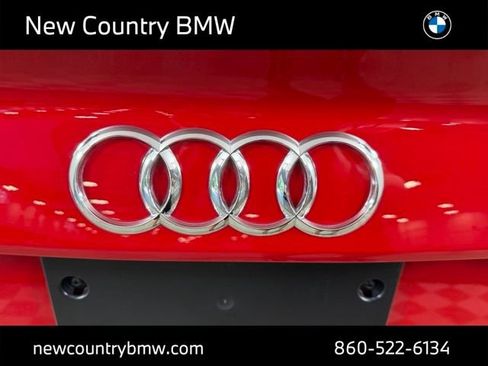 Used 2023 Audi A3 2.0T Premium Plus AWD/4WD image 11